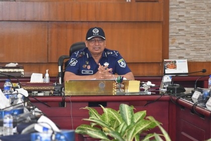 Policemen directed to be vigilant to keep law and order

