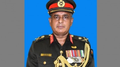 Guterres appoints Major Gen Fakhrul Ahsan as Force Commander of MINURSO