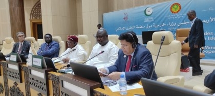 OIC members must share responsibility for sustainable solution of the Rohingya crisis:  Momen

