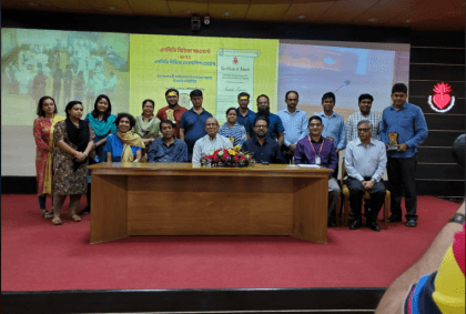 17 journalists awarded NHF NCD Media Fellowship award