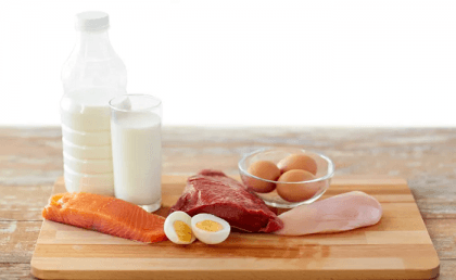 Govt starts selling milk, egg & meat at fair price in city