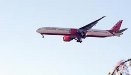 Air India, Nepal Airlines almost collided mid-air, 3 air traffic controllers suspended