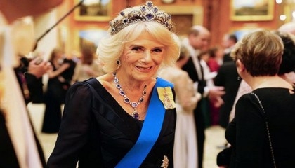 UK's Queen consort Camilla: from palace margins to royal limelight