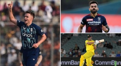 Five players to watch in the IPL