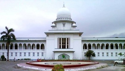 UNO's job as upazila chief executive officer is illegal: HC