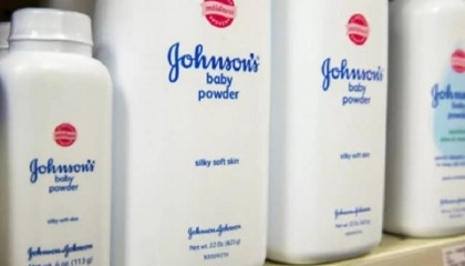 Johnson & Johnson proposes $8.9 bn settlement of talc cancer claims

