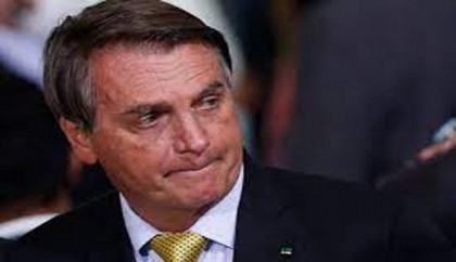 Bolsonaro denies wrongdoing in Saudi jewel case in police testimony