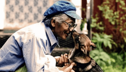Mutsugoro: Japan's beloved zoologist Masanori Hata dies at 87