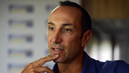 Nic Pothas appointed national team assistant coach