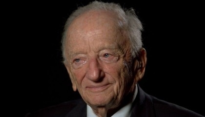 Benjamin Ferencz, last living Nuremberg prosecutor, dead at 103