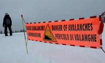 Fifth victim found after French Alps avalanche