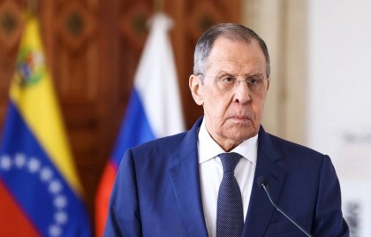 Russia to share its experience of mitigating Western sanctions with Venezuela — Lavrov
