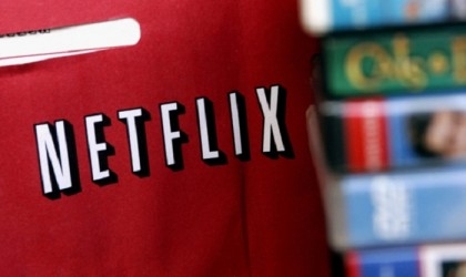 No more red envelopes: Netflix ejects DVD service