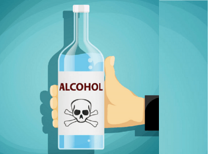 3 dead after drinking ‘toxic alcohol’ in Kushtia