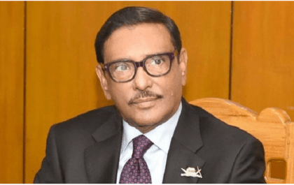 Quader for taking preparation from now to make Eid-ul-Azha journey smooth