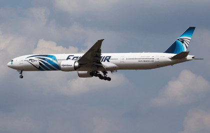 EgyptAir moves to align with BSP before launching Dhaka-Cairo flights from May 14
