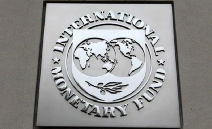 IMF urges European central banks to kill inflation 'beast' with rate hikes