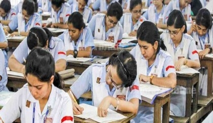 SSC, equivalent exams to begin Sunday