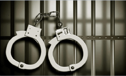 Life-term fugitive convict arrested in Feni