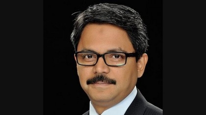 Shahriar Alam to attend high-level meetings in Brussels May 1-5