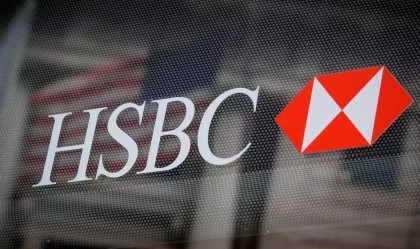 HSBC says pre-tax profits rose to $12.9 billion in first quarter