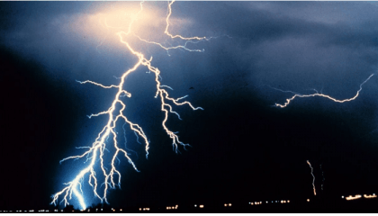 Lightning strikes claim 340 lives in 13 months: SSTF