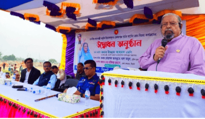Sylhet gets its first border haat, expected to boost trade