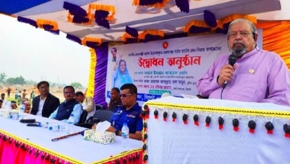 Sylhet gets its first border haat, expected to boost trade