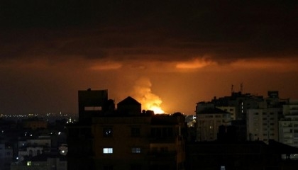 Israel strikes on Gaza kill 13, including three Islamic Jihad leaders