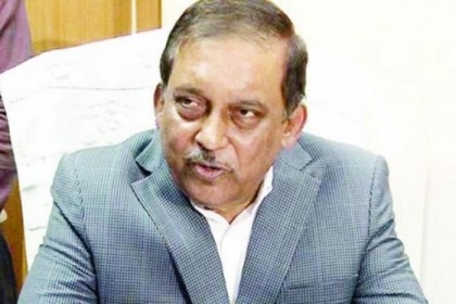 Arav Khan will be brought back soon: Home Minister