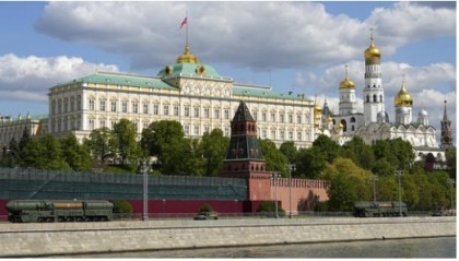 Kremlin unconcerned by ICC warrant for Putin – spokesman

