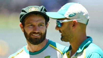 Neser, Abbott set to join Australia's pre-Ashes camp