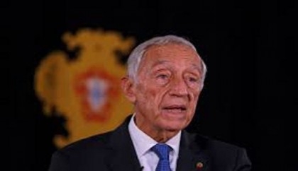 Portugal president signs law legalising euthanasia