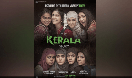Supreme Court pauses Bengal government order banning 'The Kerala Story'
