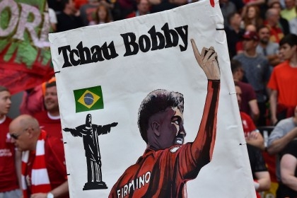 Bobby Firmino: The Magician Who Casts Spells at Liverpool

