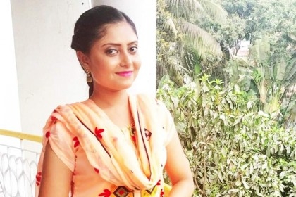 Bengali TV actor Suchandra Dasgupta dies in road accident