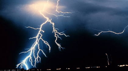 Lightning strike kills 2 in Cox’s Bazar’s Teknaf