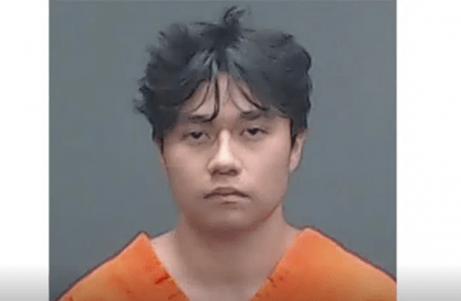East Texas teenager charged with murder in killings of parents and siblings