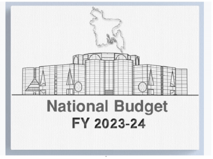 Highlights of budget for FY24