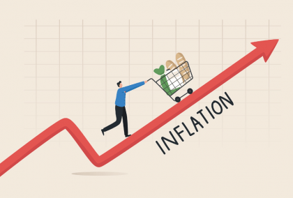 Inflation to remain around 6pc in FY24: Kamal