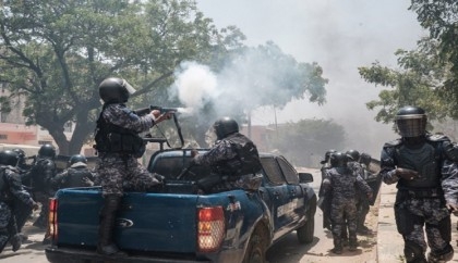 Senegal death toll rises to 15 as tensions persist
