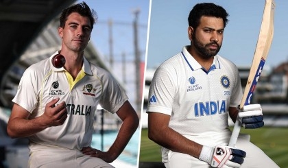 Three key battles in the Australia-India World Test finale
