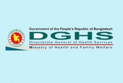 DGHS issues comprehensive instructions to prevent dengue outbreak


