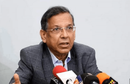 Adequate data found to try Jamaat for war crimes: Anisul