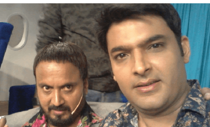 Kapil Sharma's former co-star attempts suicide in Facebook live