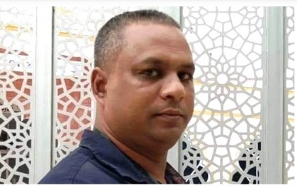 Jamalpur journo Nadim killed for 'reporting against UP chairman'