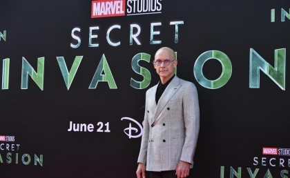 Disney use of AI for Marvel TV series spooks Hollywood