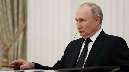 Russia views Arctic region’s development as its priority — Putin
