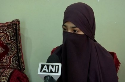 Kashmiri Hafiz-e-Quran girl qualifies NEET, embodies excellence
