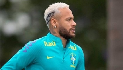 Neymar hit with new fine over project at Brazil mansion
